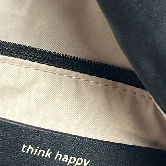 Lululemon Expandable Tote Black Bag - Picture 2 of 16